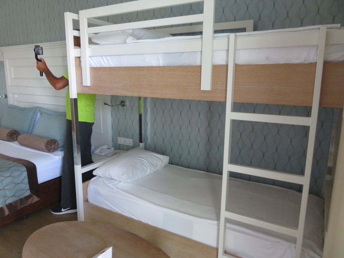 imagini hotel Sentido Trendy Verbena